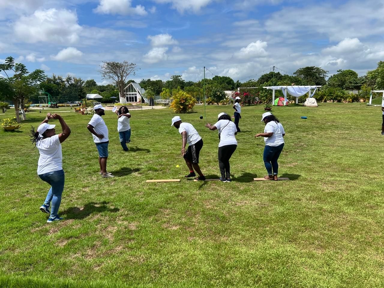 Eventos Corporativos