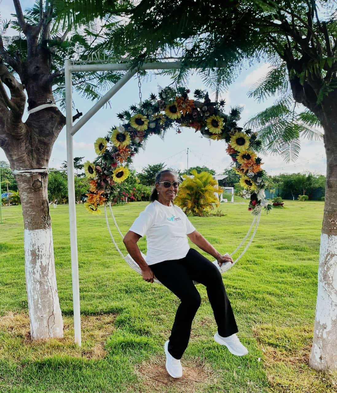 Decoração Suspensa